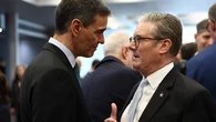 Pedro Sánchez se reúne con Starmer para cerrar un acuerdo de cooperación estratégica