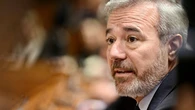 PP y Vox pactan en Aragón la investidura de Azcón