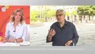 La exdiputada socialista y reconocida feminista Ángeles Álvarez, sobre los militantes puteros: “Es inadmisible ser militante del PSOE y ser putero”