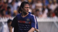 Muere Bernard Lacombe, leyenda del Olympique de Lyon y campeón de la Eurocopa de 1984