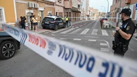 Una mujer es asesinada a puñaladas en Almería y el presunto autor intenta suicidarse tirándose por un barranco