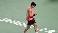Masters 1.000 Shanghái: Rivales de Carlos Alcaraz, cuadro principal y fechas
