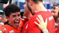 Estrenos de cine octubre 2025: una película española ambientada en MotoGP y otras novedades que llegan este mes