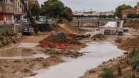 Miedo entre los valencianos tras la alerta roja justo cuando se cumplen 11 meses de la trágica DANA