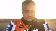 Muere el piloto Jorge Brandao tras chocar contra una duna en la última etapa del Rally de Marruecos
