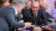 Arrestan al sospechoso de la muerte del ex presidente del Parlamento ucraniano. Ucrania acusa a Rusia.