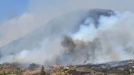 Oleada de incendios de agosto: 400.000 hectáreas calcinadas, 8 muertos y 600 millones de pérdidas económicas