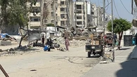 Israel ordena nuevas evacuaciones en Gaza y advierte de bombardeos contra los últimos edificios en pie