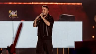 Detienen al cantante Beret por una presunta agresión sexual