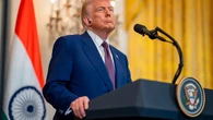 Trump propone pagar 5.000 dólares a cada palestino que abandone Gaza y veta la entrada en EE UU al suprimir sus visados