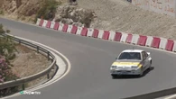 Fernando Parra regresa al volante después de ganarle la carrera al cáncer