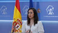 Condenan a Ione Belarra a pagar 9.000 euros al juez García-Castellón por llamarle corrupto y prevaricador
