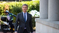 El PP vuelve a registrar en el Congreso una moción de censura para pedir elecciones o una cuestión de confianza