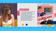 El cantante Beret denunciado por violación con acceso carnal días después de cantar ante el Papa León XIV