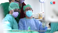 El Hospital público 12 de Octubre realiza el primer trasplante simultáneo de intestino y páncreas en España