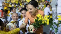 Muere la princesa Bajrakitiyabha de Tailandia tras tres años en coma