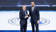 Sergio Rodríguez dimite como director deportivo del Real Madrid de baloncesto