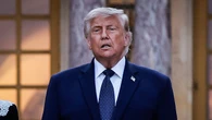 Trump reivindica la libertad de expresión de Estados Unidos tras el intento de asesinato que obligó a aplazar la Cena de Corresponsales