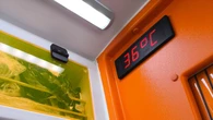 Denuncian traslados de pacientes a 36 grados en UVIs móviles de Córdoba