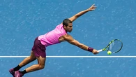 La volea de extraterrestre de Carlos Alcaraz que levantó a toda la Arthur Ashe