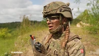 Dinamarca se prepara para una guerra con Rusia: las mujeres serán incluidas en la mili obligatoria por primera vez en su historia