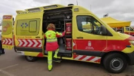 Muere un joven de 22 años tras ser atropellado por un conductor que dio positivo en alcoholemia en Las Palmas
