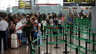 Viajar al extranjero sin seguro puede salir muy caro: 40.000 euros si nos operan de apendicitis en Estados Unidos