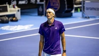 La estratosférica cantidad de dinero que ganó Zverev en apenas 59 minutos en el Six Kings Slam