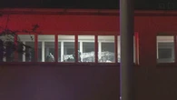 VÍDEO: Así trasladan a un médico estadounidense que podría estar contagiado con ébola