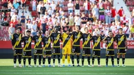 El Rayo Vallecano vuelve a Europa 25 años después y jugará su debut a puerta cerrada