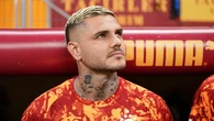 Icardi pierde los papeles y agrede de un cabezazo a un guardia de seguridad