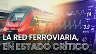 Viajar en tren en España: por qué cada semana puede ser un suplicio para miles de pasajeros