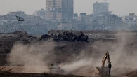 Israel intensifica su ofensiva en Gaza: al menos hay 71 muertos, entre los que se encuentra el portavoz de Hamás