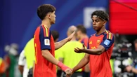 España vs Austria: horario, onces y donde ver el partido de dieciseisavos del Mundial 2026