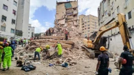 La indignación ciudadana crece en Venezuela entre la desesperación y las denuncias de abandono