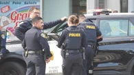 Encuentran a un bebé muerto en un baño portátil de un festival de música