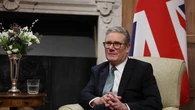 Keir Starmer podría dimitir como primer ministro este lunes, según medios británicos
