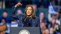 Kamala Harris, la fiscal y vicepresidenta que podría hacer historia en Estados Unidos