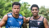 Mueren dos futbolistas tras ser disparados por varias personas vestidas de policías