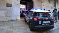 Detenido por maltratar a sus hijos menores pegándoles con cinturones y zapatos en Palma