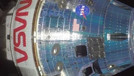 Los riesgos para la salud que enfrentarán los astronautas de Artemis II en su regreso a la Tierra