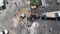 Milagro en México: rescatan a un minero tras 13 días desaparecido en una mina de oro