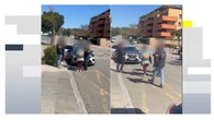 Localizan en Girona a una menor de seis años que llevaba meses desaparecida