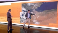 Pasaremos del verano al invierno por un gran choque de masas de aire: toda la previsión de César Gonzalo