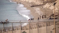 Cuatro migrantes mueren en 24 horas intentando llegar a nado a Ceuta