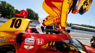 Álex Palou se proclama campeón de la IndyCar por cuarta vez en su carrera