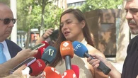 Elisa Mouliaá vuelve a España para declarar por las presuntas calumnias a Errejón tras su orden de detención