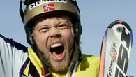 Muere Audun Groenvold, medallista olímpico noruego, tras ser alcanzado por un rayo