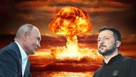 El arma prohibida que podría ser decisiva en la guerra entre Rusia y Ucrania: la bomba sucia