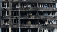 Rusia intensifica su ofensiva y ataca las ciudades de Kiev y Zaporiyia tras la cancelación del encuentro entre Trump y Putin